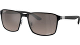 RB3721CH 186/5J Black