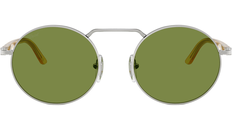 PO1019S 518/4E Silver