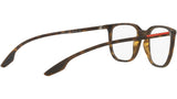PS 01OV havana rubber
