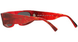 N°863 5050 002/87 red
