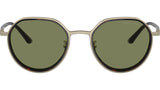 AR 6144 30022A Gold