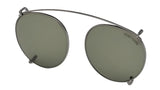 Clip-On FT5495-CL 08N Gold Gold