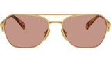 PR A50S 5AK08M Gold