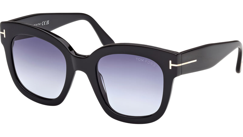 Beatrix-02 FT0613 01W