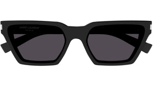 SL 633 CALISTA 001 Black