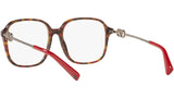VA3067 5189 red havana