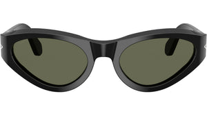 PO0052S 95/58 Black