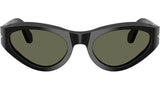 PO0052S 95/58 Black