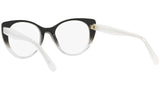 MU 06TV 1141O1 black gradient