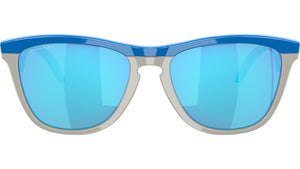 Frogskins Hybrid OO9289 03 Blue Cool Grey