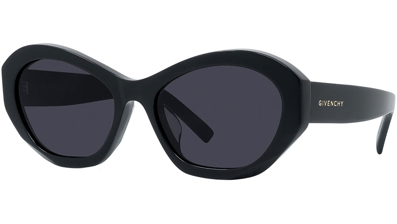GV Day Black Cat Eye Sunglasses