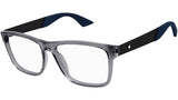 MB0300O 004 Shiny Grey