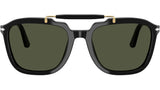 PO0203S 95/31 Black