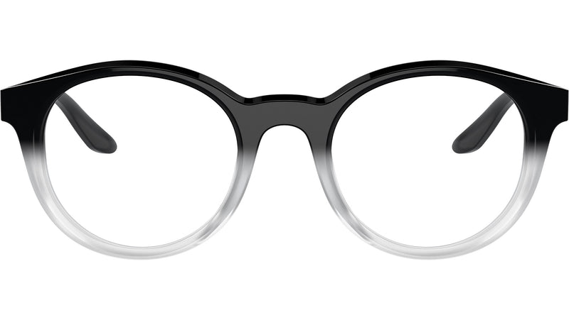 AR 7239 5996 Black White