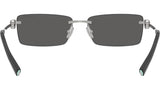 TF3108B 6001S4 Silver