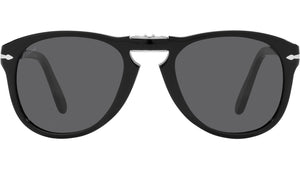 Steve McQueen PO0714SM 95/B1 Black