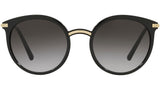 DG 6158 501/8G black
