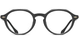 M1024 Matte Black