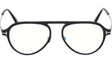 FT5972-B 005 Black Gunmetal