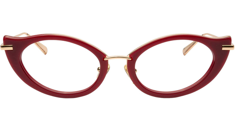 Penelope Burgundy