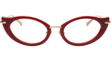 Penelope Burgundy