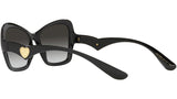DG 6153 501/8G black