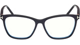 FT5989-B 001 Black