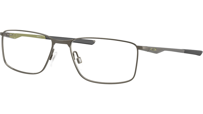 Socket 5.0 OX3217 17 Matte Gunmetal