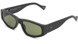 Neema Black Matte