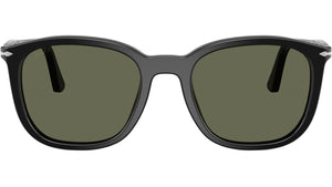 PO3355S 95/58 Black