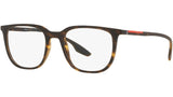 PS 01OV havana rubber