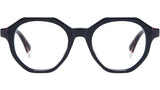 Melville 6847 3 Black