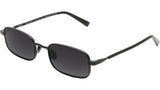 EDARA Matte Black
