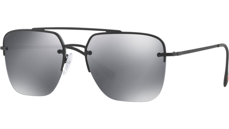 PS 54SS black rubber