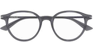 MB0340O 004 Shiny Grey