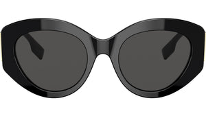 Sophia BE4361 300187 Black