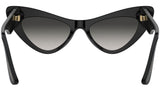 DG 4368 501/8G black
