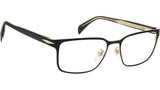 DB 1137 I46 Black Gold