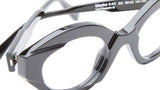 K44 BS Black Shine
