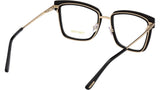 FT5507-B 001 Shiny Black