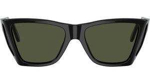 PO0009 95/31 Black