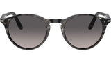 PO3092SM 9057M3 Grey