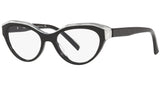 Ponceau 3098 001 black