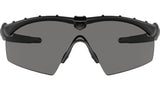 Ballistic M Frame 2.0 OO9213 03 matte black