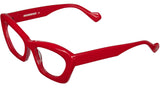 Vision Viktoria Red Danger