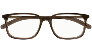 MB0328O 004 Transparent Brown
