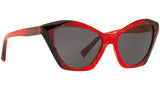 Ambrette 5056 002/S4 red