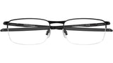 Barrelhouse 0.5 OX3174 01 matte black