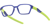 Knuckler OY8018 04 matte sea glass