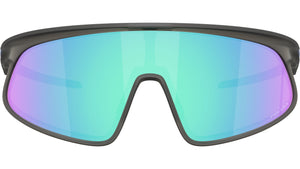RSLV OO9484D 03 Matte Grey Smoke